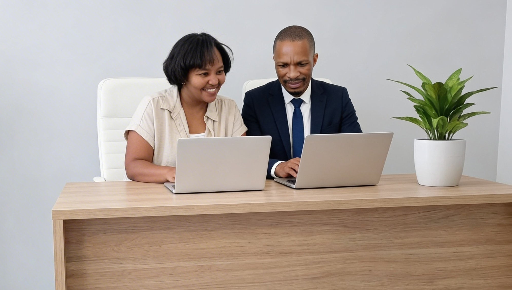 Borake Netserve-Web Development Northern Cape